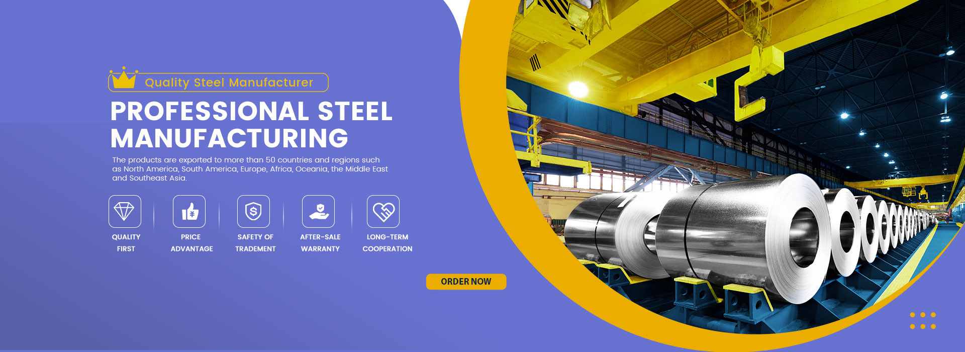 chất lượng Tòa nhà kết cấu thép nhà máy sản xuất