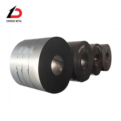 ASTM A36/A283/A572/A615 Hot Rolled Coil Thickness 1.0mm 1.2mm 1.5mm Width 1250mm 1500mm Carbon Steel Coil HRC S23jr S355jr
