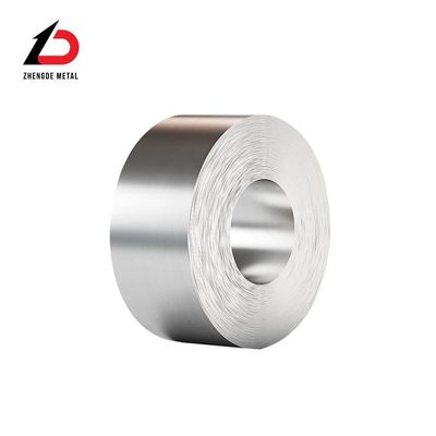 410 409 316 316L 201 304 430 2b Ba No.4 6K 8K Finish Cold Rolled Stainless Steel Coil Strip