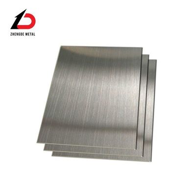 ZD-SSPLATE Custom Made Yes Cold Rolled Black Surface High Strength Stainless Steel Sheet for Boiler/Ship/Container Plates