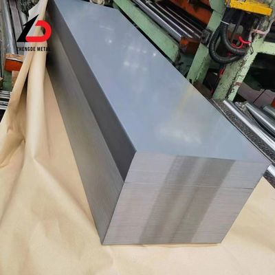 Supplies Dx51d Sheet Hot Rolled Ship Building Steel 6mm-50mm Z275 Galvanized Steel Sheet with 1mm-30mm Thickness