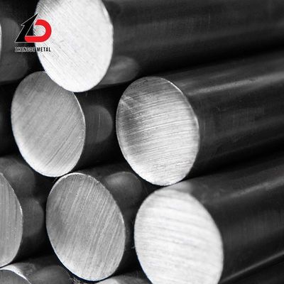                    Steel Round Bar Factory Direct Sales             
