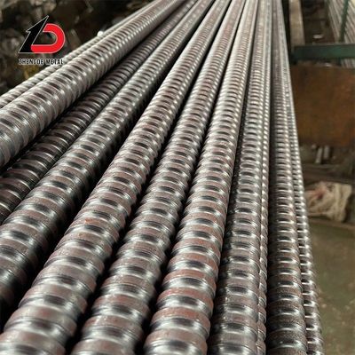 Factory Sale High Quality Anchor Rod
