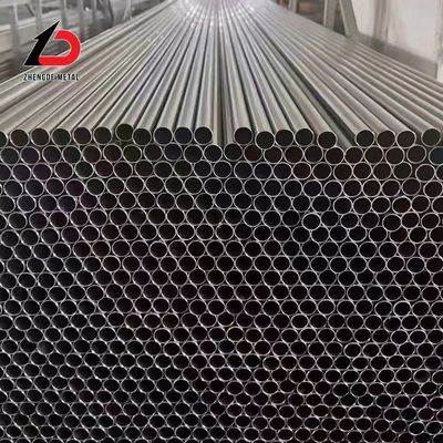 Manufacturer Price 304 304L 301 201 430 316 316L Stainless Steel Pipe/Tube with Customized Size