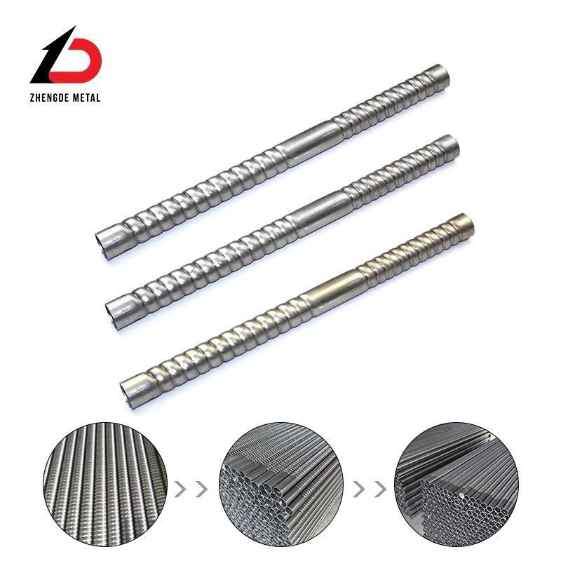Professional Manufacturer From China Carbon Steel Stainless Steel Video or Technical Support Mining Bolting Industry Anchor Bolt with Nut