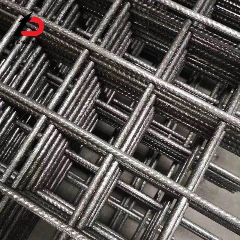 Stainless Steel Metal Welded Mesh Strong Corrosion Resistant Wire Mesh Panels Ideal for Security and Industrial Projects
