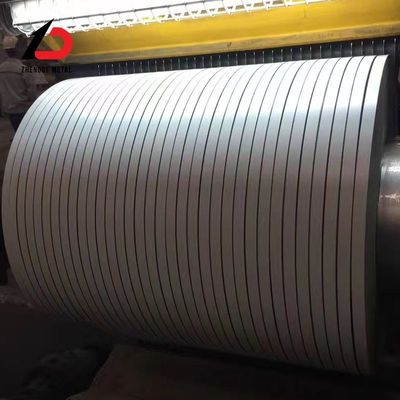 ZD-CRC CRC Đánh bóng lạnh cán nhẹ Ms Carbon Steel Strip Coil ASTM AISI SUS Dinst37 DC01 Ss400 A36 C10e1075 S235jr