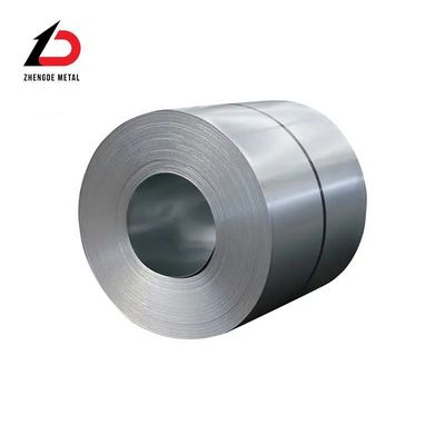 Đường ngang Ss400 A36 ASTM 1020 Hr Cr SPCC SPHC St15 St37 C10e C15e St44 Ss400 St52 S235jr Sản xuất cuộn dây thép