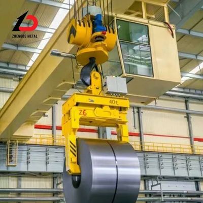 DC DIN St12 Cold Rolling Carbon Mild Steel Sheet Coils để cung cấp đảm bảo kim loại và mẫu