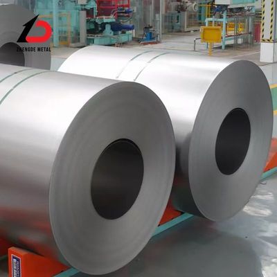 Chu kỳ tùy chỉnh 7-15 ngày CRC Steel Coil DC01 DC02 DC03 DC04 DC05 DC06 SPCC 1200mm 4mm Cold Rolled Steel Coil with Leveling