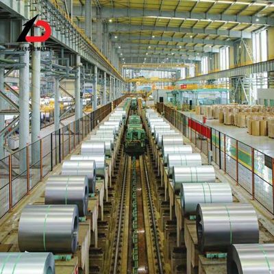 ASTM A1008 Grade 50 Spfc 590 S3550 S355 2 S355nl E335 Q345 a B C D E Cuộn dây thép cán lạnh tùy chỉnh với Chứng chỉ ISO