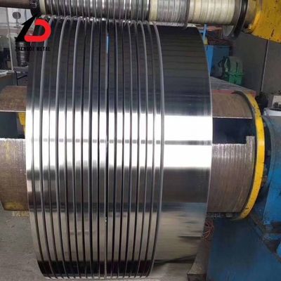 Độ dày 1mm-30mm Cuộn dây thép cán lạnh tùy chỉnh cho thép Zhengde ASTM A36 DC01 A106 S235 S275 S295 S355jr Ss400 S45