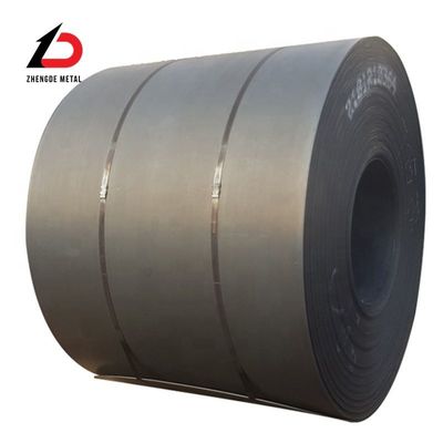ASTM A36 Ss400 SAE1006 SAE 1008 Q235A Q235B Q235C Q235D Q345b Q345c Q345D Q345e Q390 Q420 Vòng cuộn dây thép carbon cuộn nóng