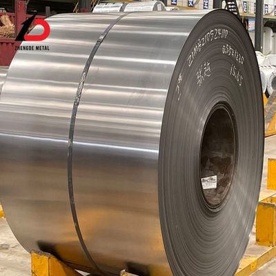 0.6 X 1000mm Cr Bảng cuộn băng 1.0 X 1000mm DC01 DC02 DC03 SPCC