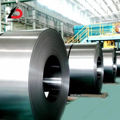 08al Vòng cuộn thép cán lạnh 10-3000mm 0.2mm 0.4mm 600-2000mm Đối với thiết bị chế biến thực phẩm