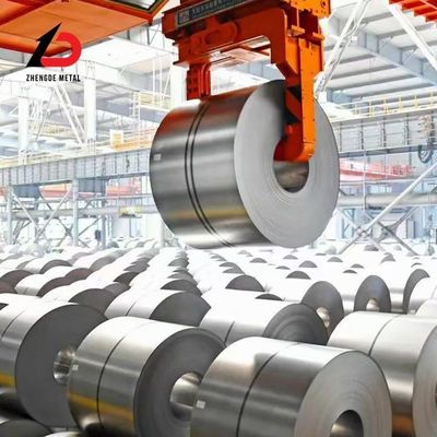 ZD-GSC Good Z30 Z275 Big Zero No Gi Sangle Dx51 Z Dco1 Z Zinc phủ lớp lạnh cán nóng ngâm dây chuyền thép kẽm