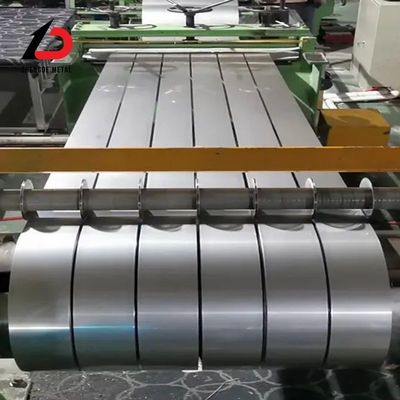 Thang cạnh tranh ASTM A36 A50 A572 A992 Carbon Steel Coil Hot/Cold Rolled Z120 Z275 Thép kẽm