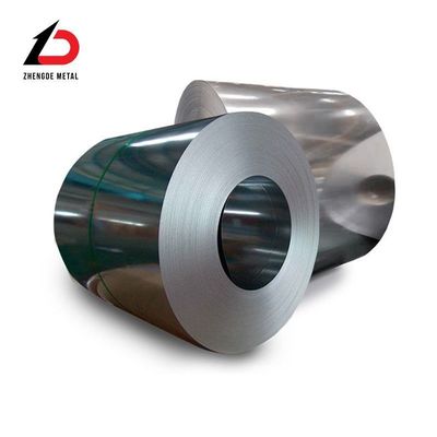 Thời gian SGCC Sgcd Dx51d Dx52D S350gd S550gd Z120g Z275 Vòng xoắn thép kẽm cho độ dày 1mm-30mm và kỹ thuật cán nóng