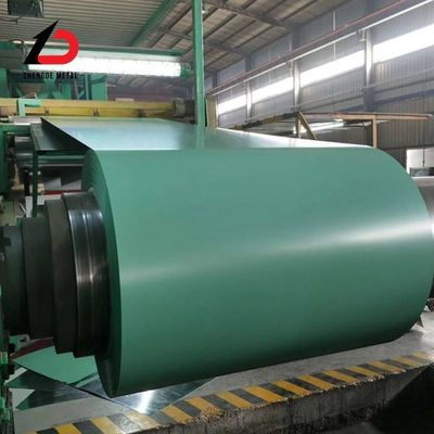 10mm-3000mm chiều rộng PPGI kỹ thuật chuyên nghiệp Đọc trước Gi cuộn thép cho mái nhà tấm cuộn trong nhu cầu cao