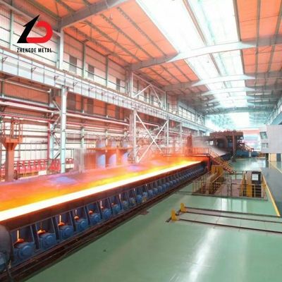 Ưu điểm chống ăn mòn A36 A283 1008 4320 Ss400 S235jr Q345 Sắt đúc tấm thép cán nóng cho và khuôn chết