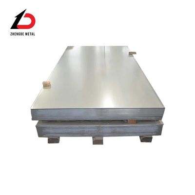 Kỹ thuật cán nóng Đĩa thép cán lạnh tùy chỉnh với SPCC Spcd Spce Spcf Spcg 1,5-6 mm