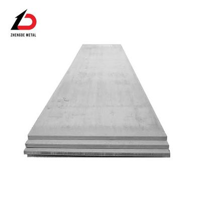C10/C45e4/1008/1020/1016/1572 ASTM A36 Ss400 St37 St52 Q195 Q235 S235 S275 S355 Bảng thép cacbon laminated lạnh Ms Sheet
