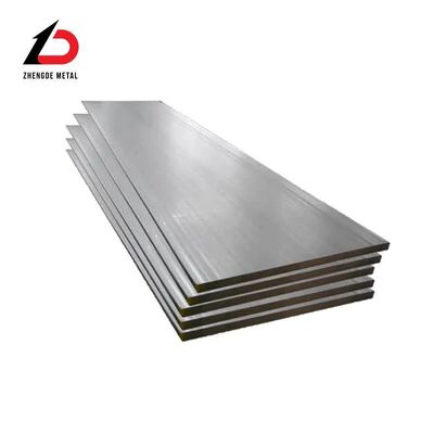 Q235/Q345/Ss400/St372/St52/Q420/Q460/S235jr/S275jr Bảng thép cán lạnh có thể tùy chỉnh với kiểm tra trước khi vận chuyển và SGS