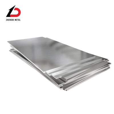SUS304 Bảng thép không gỉ cho tủ công cụ Theo yêu cầu của khách hàng bề mặt 2b / 4K / 8K 3mm - 60mm 1500mm - 6000mm