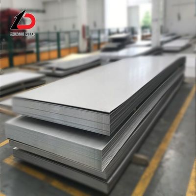 Bảng thép không gỉ SS201 304 316 316L 310S 430 No.1 2b Ba No.3 Bảng xử lý bề mặt