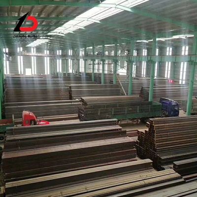 Đồ dự trữ đủ đúc nóng H Beams W4 W5 W6 W8 Low Alloy S235jr A36 S275jr Ss400 Cấu hình tùy chỉnh