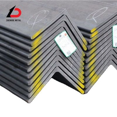 75X75X8mm 70X70X4 60X60 45X45X5 Thép góc bằng sợi đúc 1.0mm 2.0mm góc sắt hỗ trợ lỗ đâm góc thép