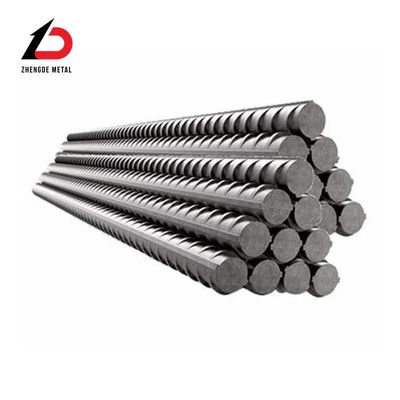Bst 500 C lớp Psb830 HRB400 ASTM A615 Thép gia cố bê tông cho các nhà sản xuất
