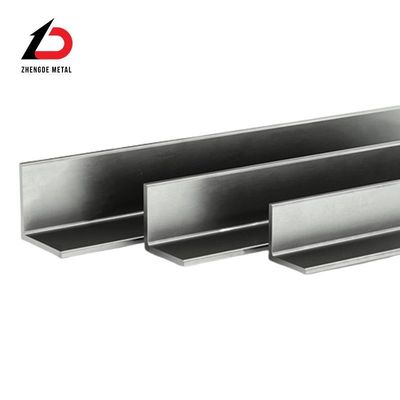 A516 A514 A572 A588 A285 sắt thép Angel 4X4 A36 Ss400 thép carbon góc thanh theo yêu cầu của khách hàng