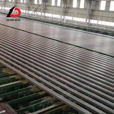 Xây dựng nhà máy đóng tàu sử dụng Wru32 Wru35 Wru38 Wru40 Q345b Đồ đống thép cán nóng