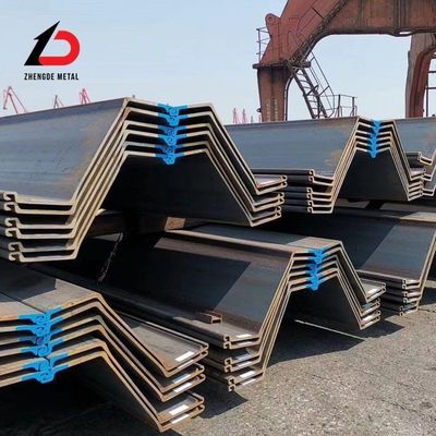Giá đống tấm thép cuộn nóng loại U / loại 3 loại 4 đống tấm thép cuộn nóng 12m