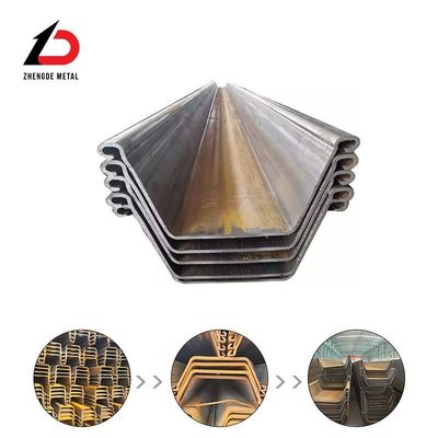 Sản phẩm bán nóng 1.5-5.5mm S235 S270 S355 S235 S270 S355 Chất liệu thép chống ăn mòn