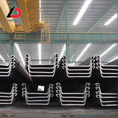 Trung Quốc sản xuất chất lượng cao thép cacbon S355 Sy295 Sy390 Thép tấm đống cho vật liệu chống nước