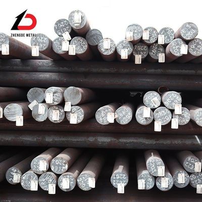 Giá của A516 Gr 70 St52 1070 S355 Vòng gạch thép cacbon lăn nóng, rèn và kéo lạnh