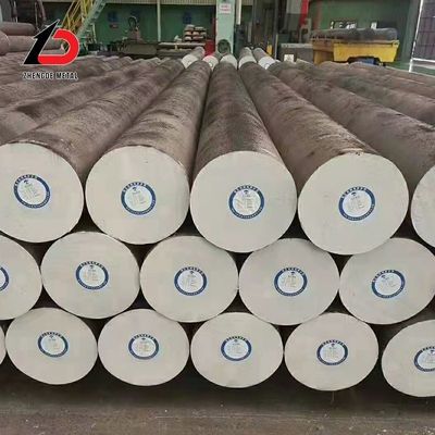 ASTM Ss400 A36 A572 Q235 AISI 1020 1045 Thép cán nóng thanh tròn thép cấu trúc thanh thép giá nhà máy