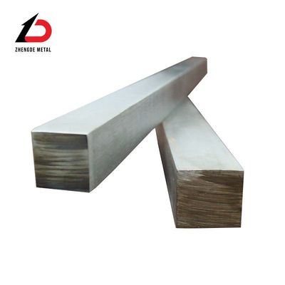 Cửa lớn thép thanh vuông 200mm X 200mm 6m 12m S275jr Hot Rolling