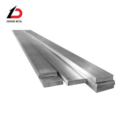 Cao chất lượng Ss400 S45c A36 S235jr 4130 1020 Q195 Q235 Q345 Thép phẳng hình chữ nhật