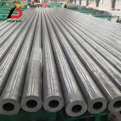 Trung Quốc sản xuất lớn nước nồi nước axit Nace A213 sưởi ấm ASTM A312 dày tường API liền mạch ống thép carbon thấp giá nhà máy