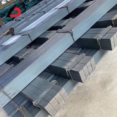SAE1045 C45 S45c thép carbon kéo lạnh thanh thép phẳng