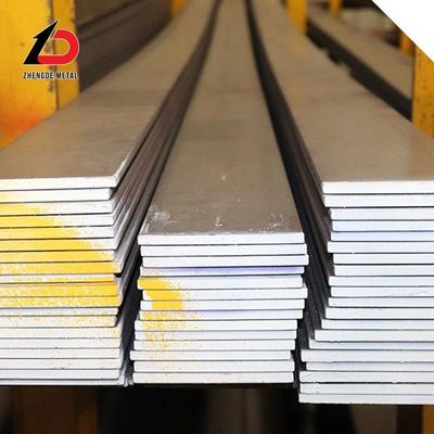 ASTM A36 thép cán nóng thanh phẳng SS400 SS490 BS En 10025 BS En 10210