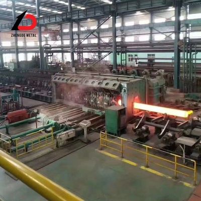 Nhà máy điện hạ cấp nồi hơi Superheater 6m 12m Giá nhà máy Cung cấp 12cr1MOV ống thép liền mạch cán nóng