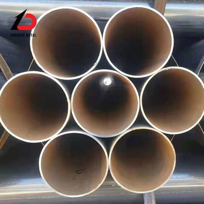 API 5L Psl1/2/ASTM A53/A106 Gr. B/JIS DIN/A179/A192/A333 X42 ống thép carbon hàn