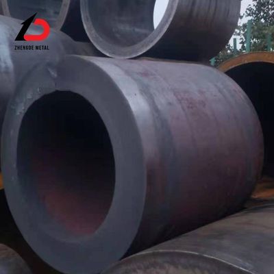 Bụi cuộn đậm tường A53 A106 St45