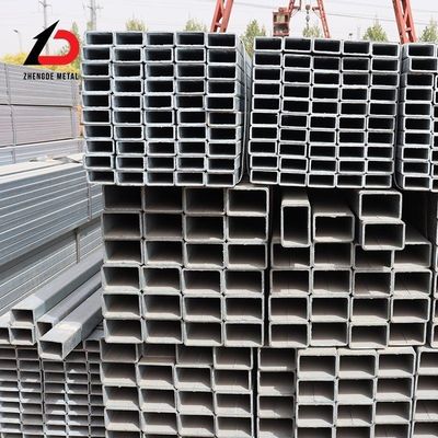 Giá tốt nhất 0,5 - 20 mm ASTM A36 S235jrg1 Q235 Q345 Ống thép ống xoắn ốp cao chất lượng cao