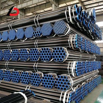 Ngành công nghiệp điện sử dụng 5,8m 6m kích thước tùy chỉnh Giá nhà máy Cung cấp ống dẫn thép không may 5L X70