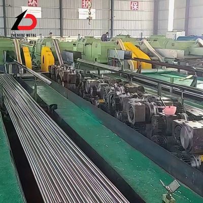 ống dẫn thuốc sử dụng 0,5mm 0,8mm 6mm 8mm tùy chỉnh kích thước nhà máy cung cấp 45# ống thép chính xác